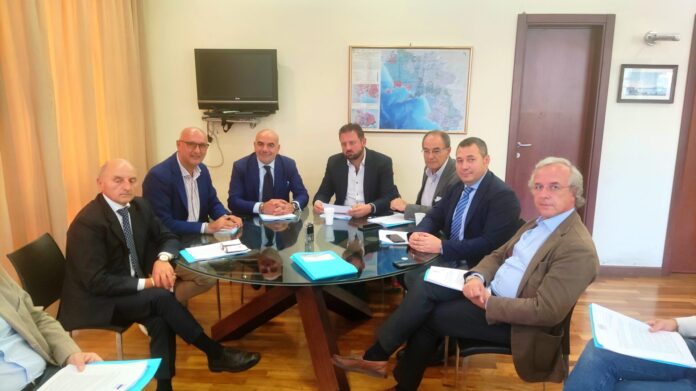 Pnrr depurazione eic