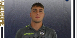 Cavese Calcio Arriva il portiere Angeletti