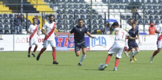 Cavese Gol convalidato e poi annullato dopo 40 secondi, l’Altamura non ci sta e presenta reclamo
