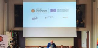 Comune di Sansepolcro, presentato il 1° Special Olympics European Unified Youth Basketball Tournament