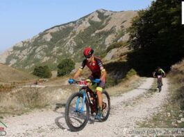 Marathon&Granfondo in tandem tra meno di una settimana sui Monti Eremita e Marzano