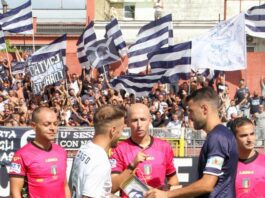 Gagliardi-Cavese odio e amore. Altobello stop di due mesi e ammenda per la società