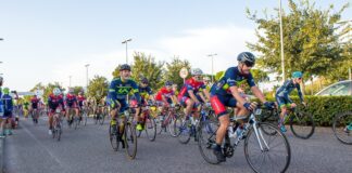 Granfondo Campania, tutto pronto per la gara ciclistica di domenica 18 settembre