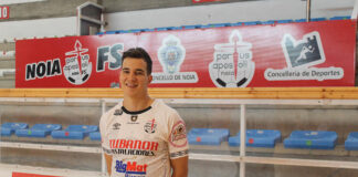 Caso Hozjan, il Napoli Futsal non ci sta