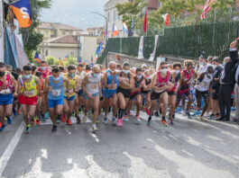 “Podistica Internazionale San Lorenzo”, al via la 60ª edizione