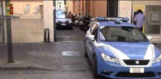 Pompei, tentano furto: arrestati uno stabiese e un etiope