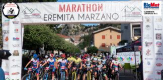 Pollice su per la Marathon e la Granfondo dei Monti Eremita e Marzano