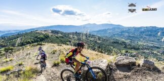 Saraceni Mtb Race