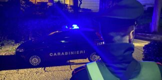 Terzigno, accoltellato un 16enne: coetaneo si consegna ai Carabinieri