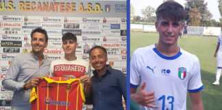castellammare gragnano lega pro