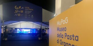 festa della pasta gragnano museo della pasta