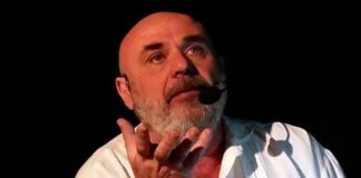 Elezioni Politiche, l’attore Gaetano Amato è uno dei nuovi deputati del Movimento 5 Stelle gaetano amato attore m5s