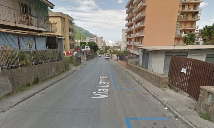gragnano via lamma