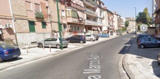 Napoli, omicidio a Soccavo nella notte: ucciso un 54enne a colpi di pistola napoli omicidio soccavo via marco aurelio