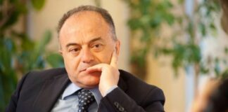 nicola gratteri torre annunziata