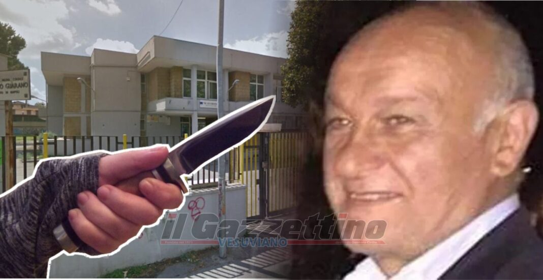 melito confessato
