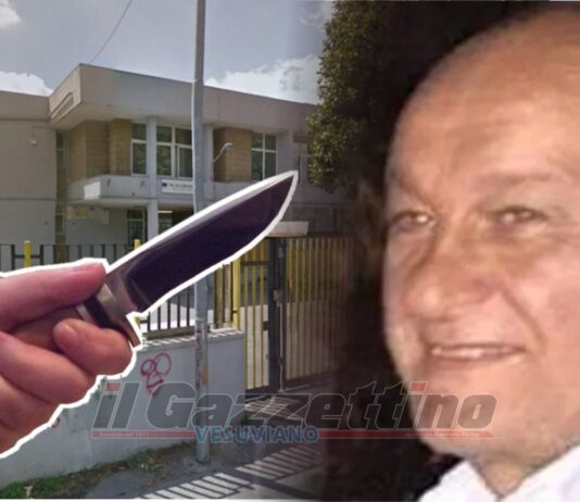 melito confessato