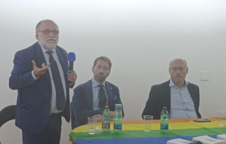 carcere poggioreale denuncia 1