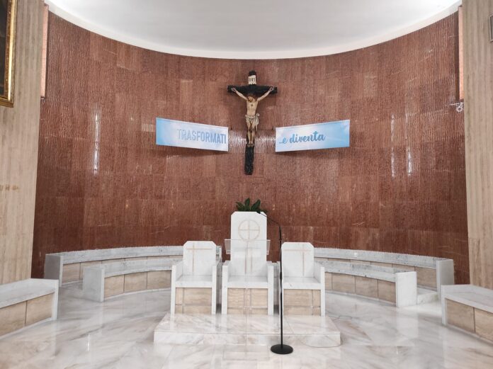 castellammare bolletta chiesa