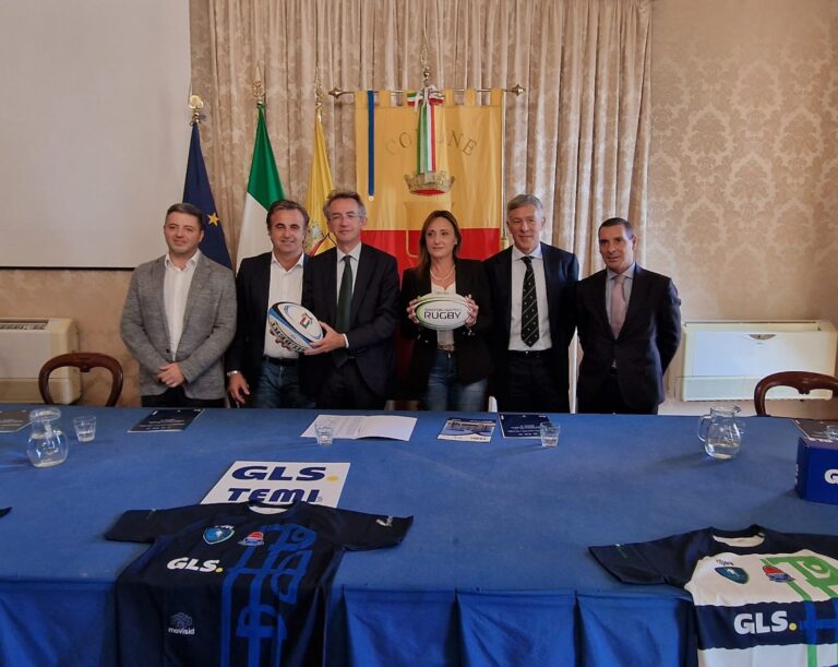 Amatori Napoli Rugby, si alza il sipario sulla stagione 2022-2023
