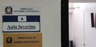 castellammare rischio incandidabilità