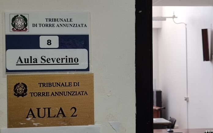 castellammare rischio incandidabilità