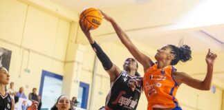 Basket A1 Femminile, oggi il via a Cagliari