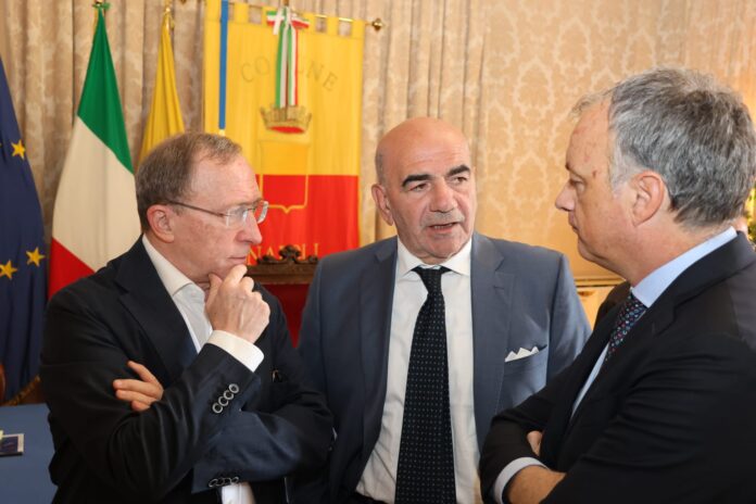 eic napoli abc