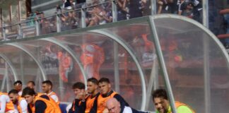 Cavese contro il Matera per riprendere la legge del “Lamberti”