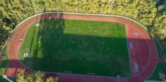 Centro Sportivo Meridionale di San Rufo, Corrado Matera Si lavora per il rilancio della struttura a 360°