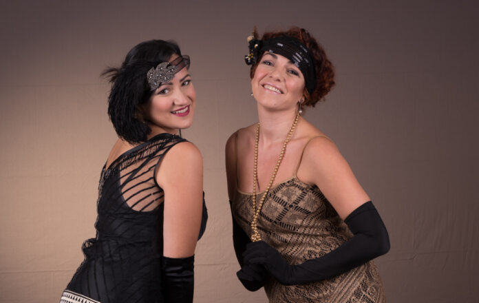 Comunicato Serata Gatsby - Atmosfere napoletane anni ’30 8 Comunicato Serata Gatsby - Atmosfere napoletane anni ’30 8