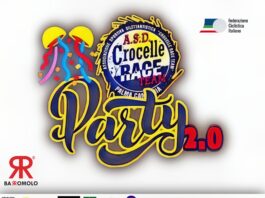 Crocelle Race Team scalda i muscoli per il 2023