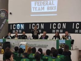 Lauro, al via il Trofeo Federal Cross