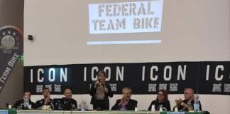 Lauro, al via il Trofeo Federal Cross
