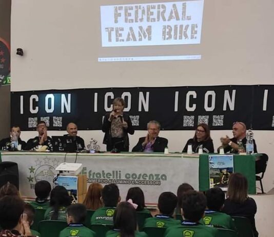 Lauro, al via il Trofeo Federal Cross