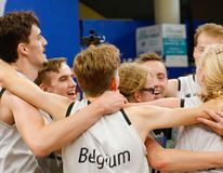 Finalissime allo Special Olympics European Unified Youth Basketball Tournament