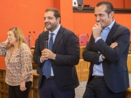 Gragnano plastic free 1.600 borracce consegnate alle scuole primarie (3)