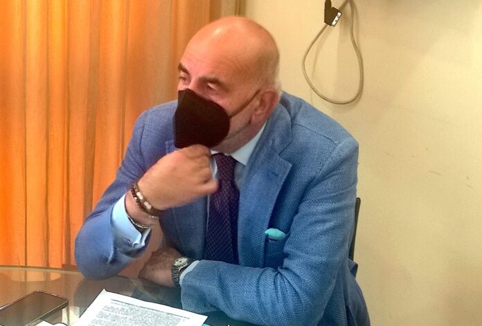 eic reti idriche Luca Mascolo eic reti idriche Luca Mascolo