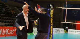 Inizia il campionato della Wow Green House Aversa