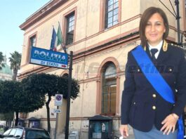 Intervista vicequestore Palumbo Pompei