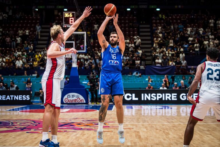 Italbasket: Estate di grande crescita dei Social