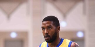 La Givova Scafati esce sconfitta dal palasport Taliercio