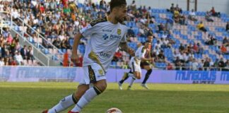 La Juve Stabia esce sconfitta dallo Scida. Il Crotone vince 1-0