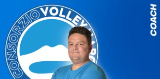 Volley Napoli, Serie C femminile: parla mister Catelli