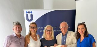 Protocollo d'intesa Special Olympics Italia e UNIAMO