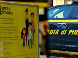 REDDIto di cittadinanza finanza castellammare