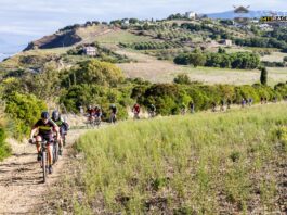 Saraceni Mtb Race al via con piccole variazioni di percorso