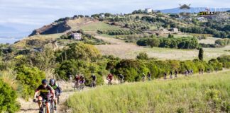 Saraceni Mtb Race al via con piccole variazioni di percorso