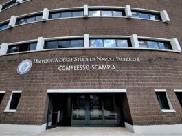 Scampia, apre i battenti la nuova sede della Federico II