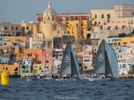 Campionato italiano a squadre A Procida comanda l’Emilia Romagna dopo la prima giornata